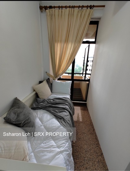 Dover Parkview (D5), Condominium #630254731